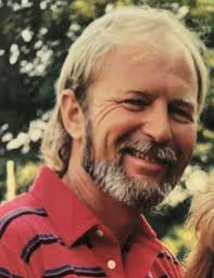 James Robert Love Obituary November 11, 2021