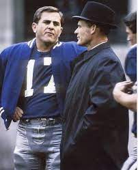 Don Meredith Born Mount Vernon Tx Dallas Cowboys Cheerleaders Don Meredith Dallas Cowboys