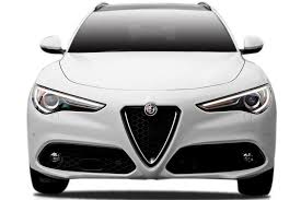 Image result for Mineral White 2017 Alfa-Romeo