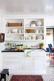 Maybe you would like to learn more about one of these? Best 15 Open Kitchen Cabinets No Doors Ideas Small Cottage Kitchen Tiny House Kitchen Kitchen Layout