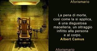 Alcuni film come il miglio verde se ti è piaciuto questo articolo, seguici e trova altre notizie come queste su Aforismario Aforismi Frasi E Citazioni Sulla Pena Di Morte