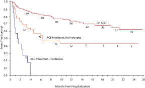 Stage D Heart Failure Options And Opportunities Thoracic Key