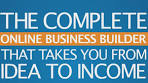 Everything You Need To Build An Online Business! - SBI!