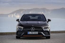 Every used car for sale comes with a free carfax report. 2020 Mercedes Amg Cla 35 To Be Revealed At New York Auto Show Motor Illustrated