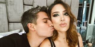 Pipe Bueno publicó tierna foto con su hijo Máximo