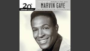 Ain't That Peculiar- Danny Gatton