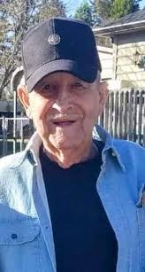 James Ray Falls Obituary November 16, 2021