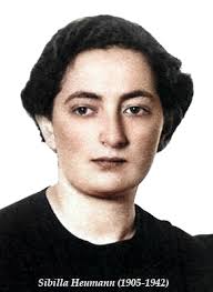 Descendants of Solomon Moyses Heumann