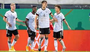 ✓ alle termine ✓ alle infos. Dfb U21 In Der Em Qualifikation Gegen Moldawien Heute Live Im Tv Und Livestream