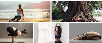 E quando si può iniziare a praticarla? 5 Esercizi Yoga Da Fare A Casa Italia Yoga