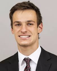 2020-21 Men's Track & Field Roster