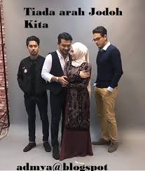 Read bab 1 from the story tiada arah jodoh kita by karyaseni2u (karyaseni | penulisan2u) with 45,704 reads. Slot Akasia Tiada Arah Jodoh Kita