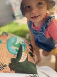 The Little Barn Childcare.