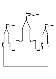 See more ideas about coloring pages, castle coloring page, free coloring pages. 32 Castle Coloring Pages Coloring Pages