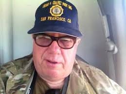 1st Recon Bn Association Moe Armstrong