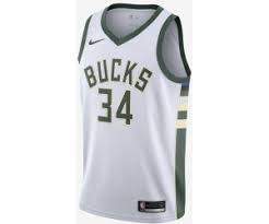 Nike nba m nk mvp jersey giannis 20. Nike Giannis Antetokounmpo Milwaukee Bucks Trikot Ab 89 90 Preisvergleich Bei Idealo At