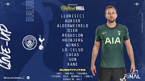 Details about the fixtures for the spurs first team in the 2020/2021 season. 3vntbz8d2dn1um