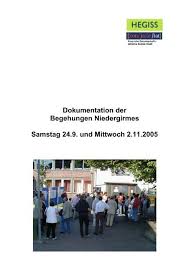 Blaues haus butzbach, butzbach, hessen, germany. Dokumentation Der Begehungen Niedergirmes Samstag Wetzlar