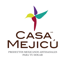 Casa Mejicú - Productos Mexicanos Artesanales para tu hogar