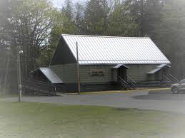 Fallen Alders Community Club