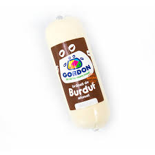 Gustul este placut, putin sarat, cu aroma specifica, usor picanta. Branza De Burduf Afumat Gordon 300 G Auchan Online