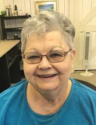 Obituary information for Claudia Jean Phippin