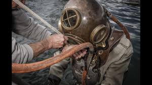 Browse 295 deep sea diving suit stock photos and images available, or search for deep sea diving equipment or deep sea diving helmet to find more great stock photos and pictures. Sea Diving Suit Promotions