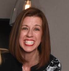 Cheers to Kimberly's six years of spreading joy! She brings smiles to our  patients and our team every day. Thank you, Cym, for making our office  shine even brighter. Here's to many