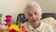 Charis Johnson Obituary (1994