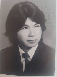 Alumni from 1972-75, tres amigos still playing music