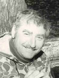 Gerald "Jerry" D. Mewhorter Obituary April 23, 2021