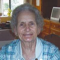 Obituary information for Florence Louise Rector
