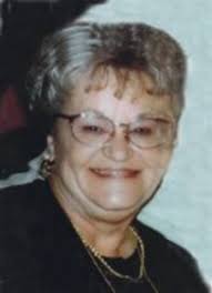Wanda Ruth Mikeska Obituary May 10, 2012