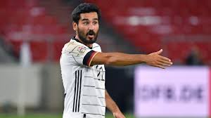 €* 24 eki 1990, gelsenkirchen.bilgi ve gerçekler. Ilkay Gundogan Warnt Nach Covid 19 Erkrankung Das War Kein Vergnugen Kicker