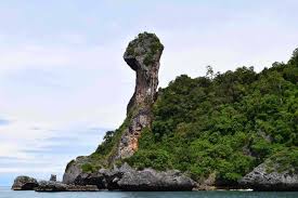 Today's package was 700baht per person (~rm70), included admission ticket fees for all places and transportation from luna house to hot spring waterfall, emerald pool & blue. Krabi Itinerary Things To Do In Krabi Thailand For 1 7 Days