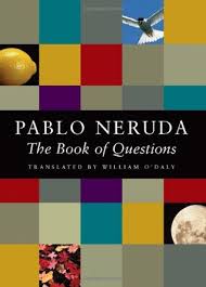 Video finalista del concurso un aulavisual para chile. El Libro De Las Preguntas By Pablo Neruda Fiction