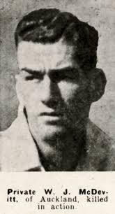 William Jack McDevitt