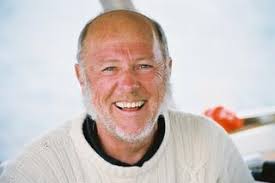 Museumsverein Kitzbühel: Helmut Peter: Mit dem Segelboot um die Welt