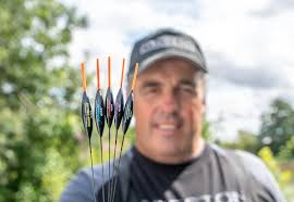 A Brand new Range of commercial pole floats!😎 The Des Shipp Commercial  Slim range of pole floats have been personally chosen by Des himself! Each  Pattern has been developed to meet the