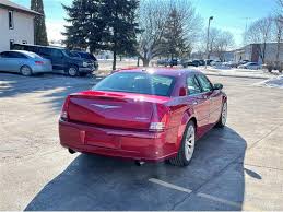 Image result for Inferno Red 2010 Chrysler