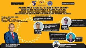 Kursus ini telah dikendalikan oleh 8 orang fasilitator yang dibawa khas daripada arie global 'n'. Topik 25 Kursus Kepimpinan Pemimpin Kokurikulum Pengurusan Program Kokurikulum Norma Baharu Youtube