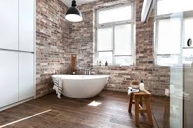 (well, duh) cool colors feel cleaner. Best Color Schemes For Industrial Style Bathrooms 25 Ideas And Inspirations