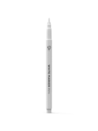 Find whiteboard marker pens & more in our range at ryman® uk today. Phibrows Phi Marker Pen White