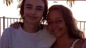 Fundraiser for Mark and Danielle Perreault by Parker Baumann : In Memoriam  of Danielle Perreault