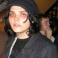 730 Gerard Way ideas