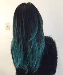 There are many hair styling accessories perfect for multiple everyday applications, but turquoise hair extensions remains the most popular and stylish. 20 Teal Blue Hair Color Ideas For Black Bown Hair Hair Styles Blue Ombre Hair Hair Color Blue