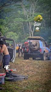 33rd Borneo Safari International Offroad Challenge Sabah Malaysia