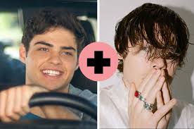 Which "To All The Boys I've Loved Before" Character And Harry Styles Song  Are You A Combo Of?