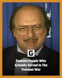 Millions of young Americans served in the armed forces during the Vietnam  War. For some, those experiences became the foundation for highly visible  careers.