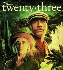 Check spelling or type a new query. Jungle Cruise On Twitter Jungle Cruise Sails Onto The Cover Of The New Issue Of Disneyd23 Disney Twenty Three Publication With Dwayne Johnson And Emily Blunt Read All About It Https T Co 7magaznaso Https T Co 98txjmm6nt